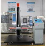 LED Light Impact Mechanical Shock Test Machine Packaging Drop Testing Machine Drop Method
