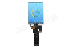 China High PPI IPS TFT LCD 344x476 2.29 Inch ST77903 8bits RGB Interface supplier