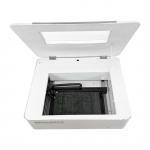 Nano and Hydrogel Film  CO2 Laser Cutter Machine Cutting Screen Protector with TPU  Cutting Tube Components for sale