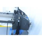320LS Paper Stacker Machine Vertical Width 320mm With Batch Counter for sale