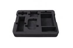 China Packaging Box EVA Foam Polyurethane Sponge Inner Lining Stamping Integrated supplier