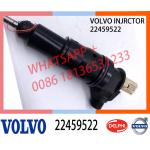 22378580 Remanufactured Common Rail Injector 22311990 22378580 22459522