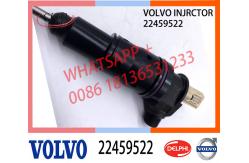 China 22378580 Remanufactured Common Rail Injector 22311990 22378580 22459522 supplier