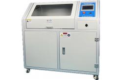 China IEC 60335-2-120 Electronic Cigarette Battery Enclosure Tester supplier