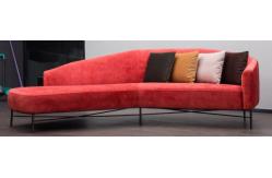 China Recliner Furniture Home Couch Living Room Sofa supplier