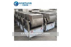 China Cereal Bar Mixing Machine supplier