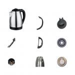 Customized Electric Kettle Heating Plate Metal Material For Cookware for sale