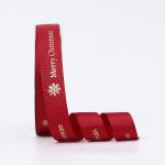 Polyester Christmas Curling Ribbon 40Y Length for Gift Wrapping for sale