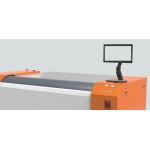 5080dpi Full Screening Image Area Computer To Flexo Plate Machine