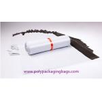 Tear Resistant 6x10 Poly Bubble Envelope With Pressure Sensitive Glue for sale