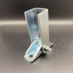 Unistrut Fitting Electrical Galvanized Adjustable Brace Fitting for sale