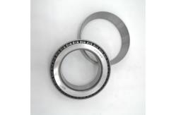 China HGF 32014 JR Tapered Roller Bearings High Speed For Construction Works supplier