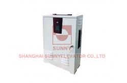 China 11KW Elevator Electrical Parts TPS Single Phase LCD Display Smart CPU Control supplier
