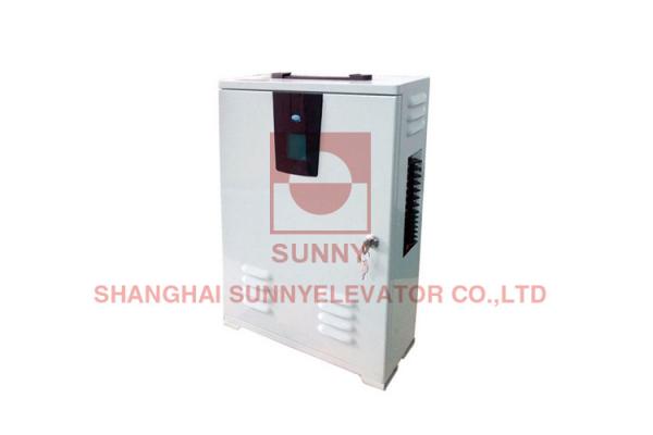 11KW Elevator Electrical Parts TPS Single Phase LCD Display Smart CPU Control