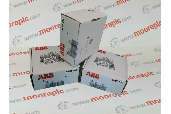 ABB Module CI590 3BHT340092R1 ABB CI590 MIXED MODULE High quality
