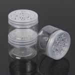 4Oz Amber Plastic Jars Activated Carbon Formaldehyde Mosquito Repellent Gel