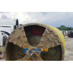 1500mm EPB Pipe Jacking Machine, pipe jacking machine, microtunneling machine,tunnel boring machine for sale