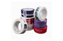 China Unleash Your Potential with Customized Printed Tape The Invisible and Powerful Solution supplier