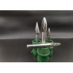 Cutting Power Tools YG6 Tungsten Carbide Burr Set for sale