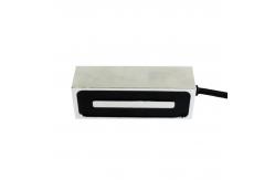 China 40KG Suction Force DC 12V 24V Electromagnet Solenoid supplier