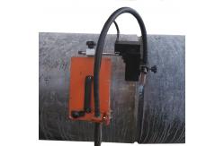China Automation Accurate Control TIG Orbital Welding System With Magnetic Trolley supplier