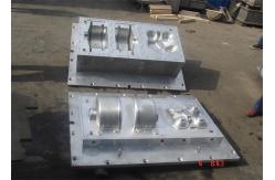 China Customized Lost Foam Molds for Automobile Spare Parts Auto Industry supplier