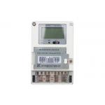 Smart Customized Multifunction Single Phase Fee Control Electric Energy Meter for sale