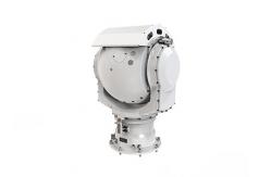 China Long Range Cooled MWIR Online Monitoring Camera 640x512 supplier