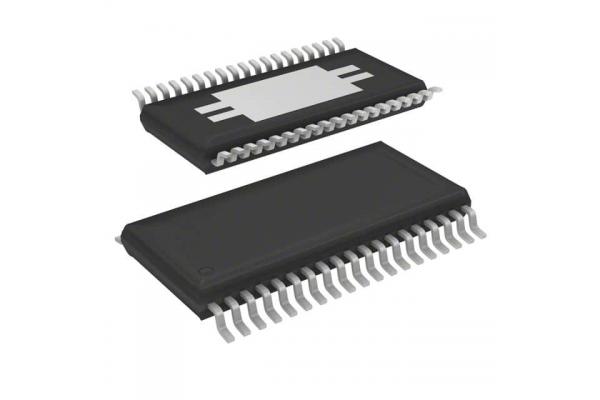 DRV8711DCP