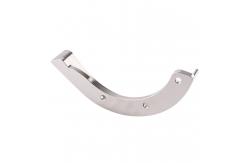 China Custom Aluminum CNC Machining Services Automotive CNC Machining Service Parts supplier