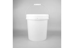 China Customizable Five Gallon Plastic Pails to Suit Specific Requirements supplier