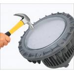 IP65 LED Explosion Proof Lights 2700K - 6500K With Aluminum Clear Glass
