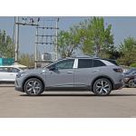 High speed long range VW 5 doors 7 seats new energy electric adult vehicle volkswagen ID.6X for sale for sale