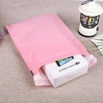 15x20cm Eco Honeycomb Paper Mailer Biodegradable Plant Based Paper Bag Envelope for sale