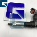9709500-040 9709500040 Excavator Common Rail Injector Diesel Fuel Injector