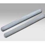 Weld In Stainless Steel Temperature Thermowell For Thermocouples , Flanged Thermowell for sale