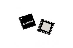 China Wireless Communication Module QPM1002TR7 Gallium Nitride MMIC Front-End Module QFN-24 supplier