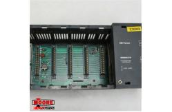 China IC610CHS114A  GE   Rack with 24VDC Power Supply supplier