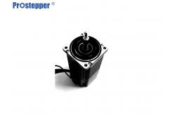 China RoHS Nema 34 3D Printer 8.5N.M Encoder Stepper Motor supplier