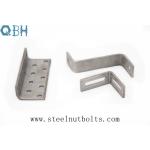 Stamping Solar Panel Tile Roof Hook For PV Mounting System