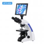 OPTO-EDU A33.1502 9.7 5.0M Portable Lcd Microscope With Android Pad for sale