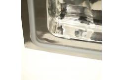 China MVD Series Pulsating Vacuum Steam Dryer Vacuum Dryer Machine supplier
