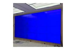 China 55 Inch LD550DUN-TKA1 LCD Display LCD Video Wall Display Screen supplier