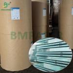 36GSM Excellent Mildew Resistance Brown Kraft Paper for Glass Interleaving for sale