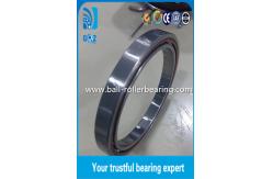 China FAG B71824E.TPA.P4 Single Row Angular Contact Ball Bearing High Precision supplier