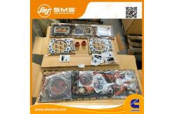 China Cummins KT19 Engine Repair KIT 3801007 3800728 Overhaul Engine Kit supplier