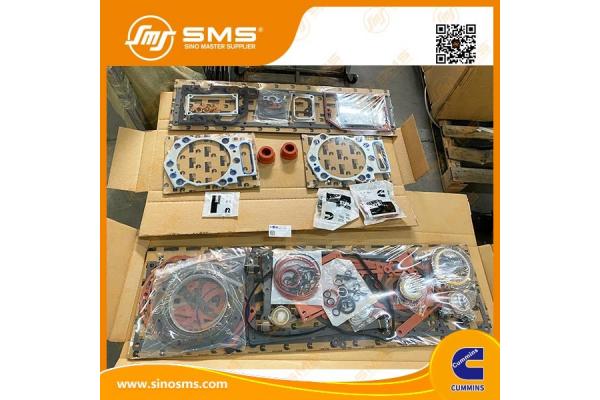 Cummins KT19 Engine Repair KIT 3801007 3800728 Overhaul Engine Kit