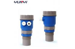 China Integrated Ultrasonic Level Gauge Water Level Gauge Liquid Level Meter supplier
