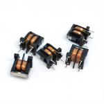 UU9.8 UU10.5 UU16 Common Mode Choke Inductor 10mH/20mH/30mH Vertical Line Filter for sale