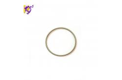 China Custom Stainless Steel Small Tension Coil Spring 3 inch with Interlock supplier